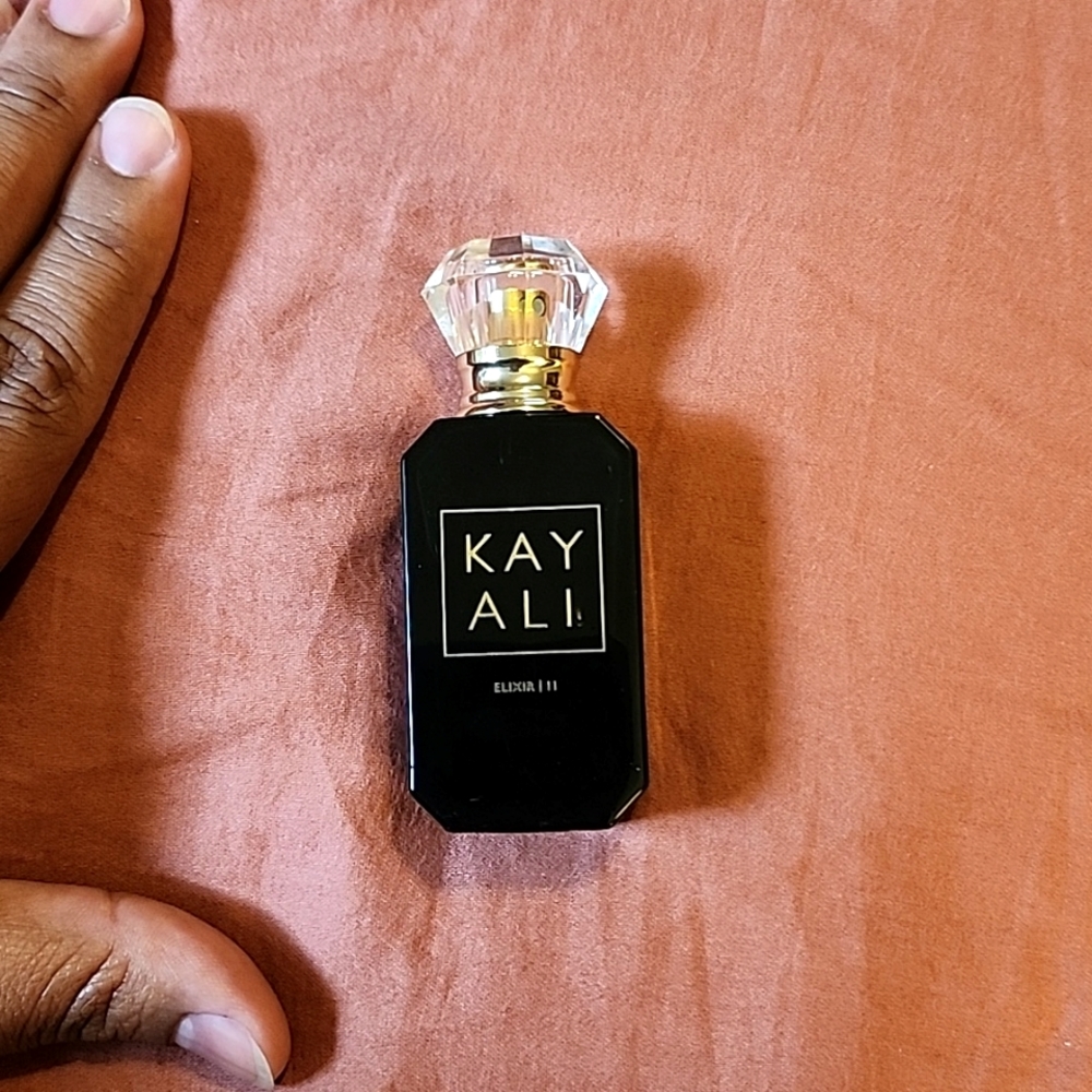 Kayali Elixir II mini travel size - 10 ml